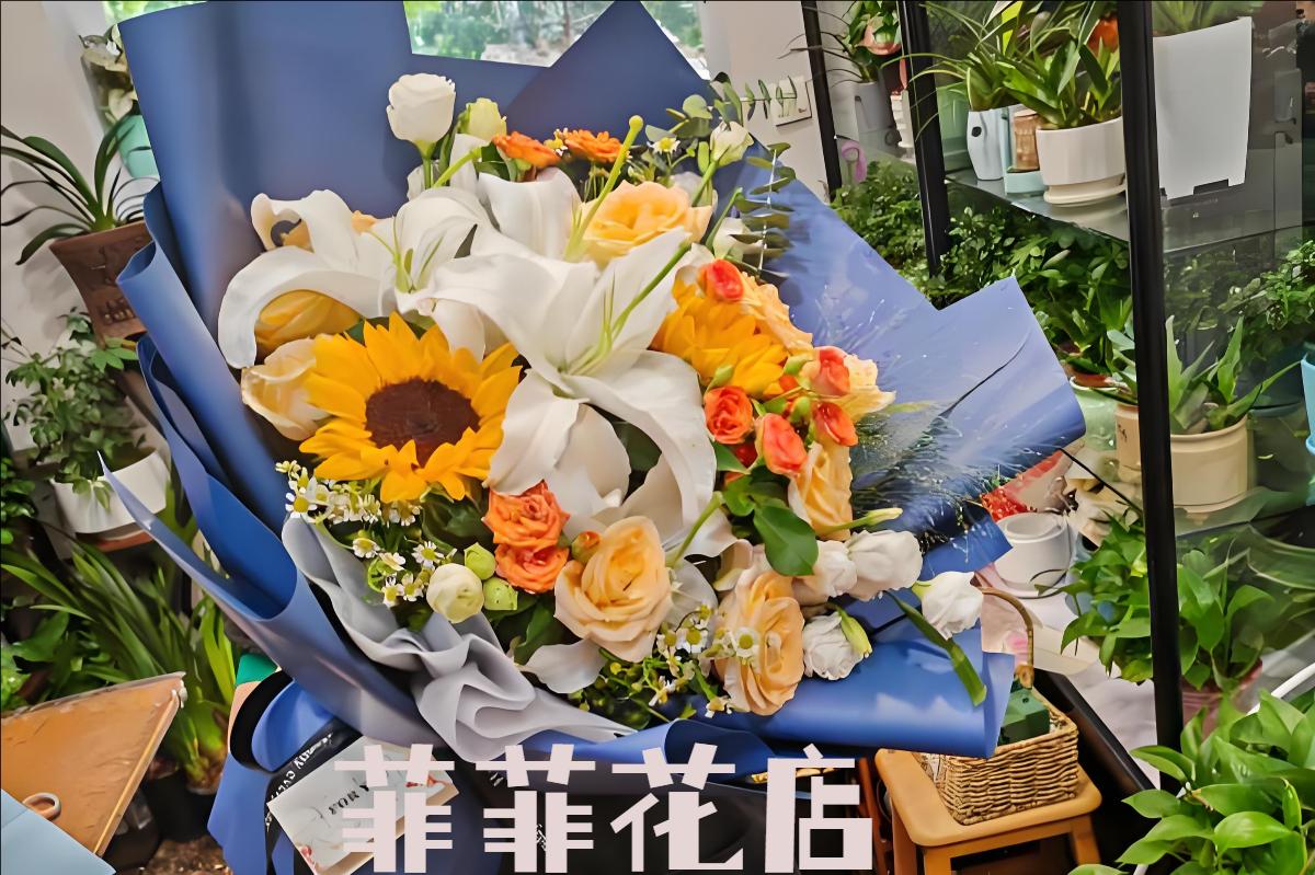 七夕送红玫瑰,浪漫惊喜全靠它